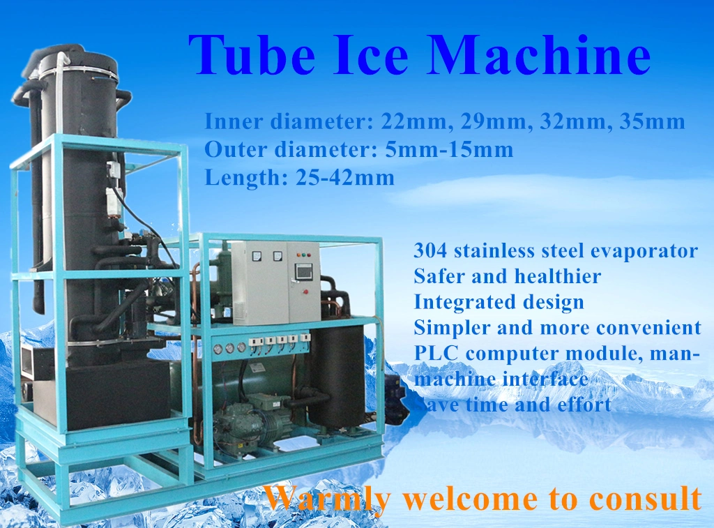 Industrial 2.5ton/24h Flake Ice Making Machine Ice Flake Maker for Indonesia Seafood Market Best Price